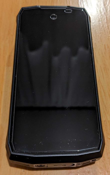 UleFone Armor Mini 20 Pro 5G 8-16/256 (Gw. do 3.XII.2026) + akcesoria.