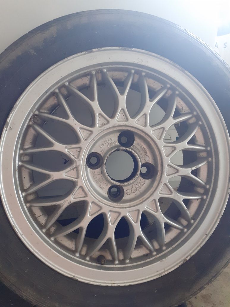 Jantes BBS 15" Golf 3