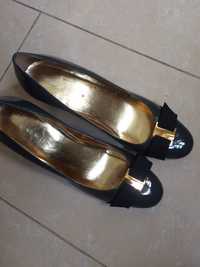 Nine West brazylijskie lakierki r 38