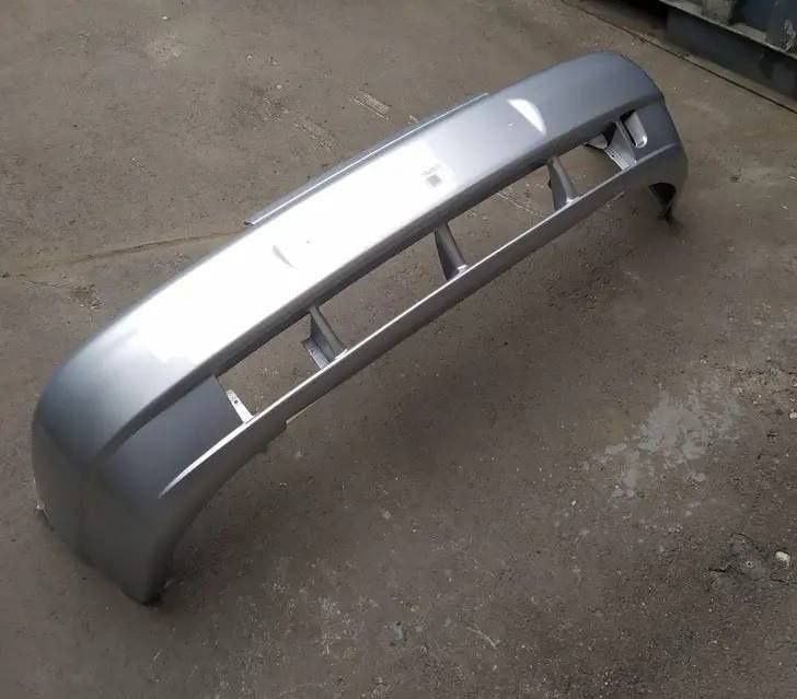 Бампер Ваз 2110 11 12