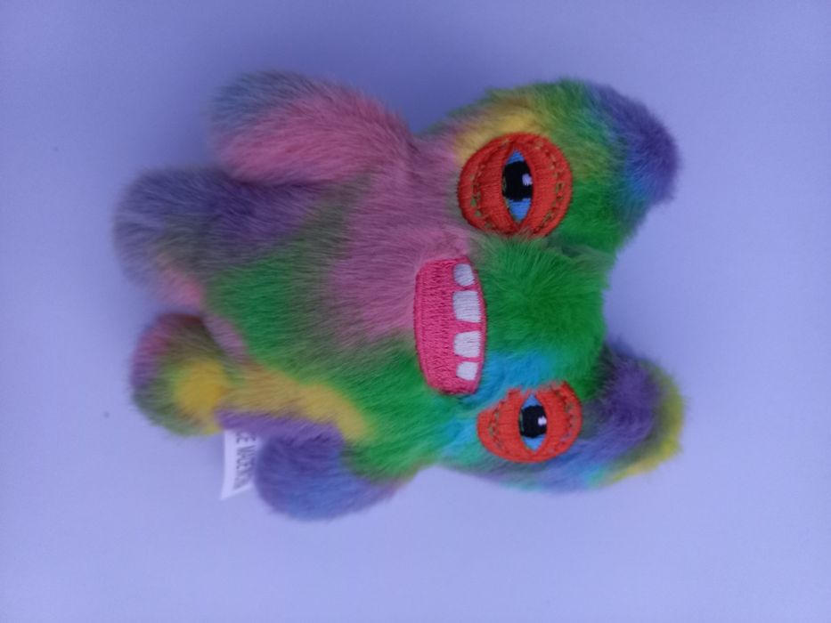 5 ночей з Фредді,звірополіс Лабубу,Стіч,Фуглер,Вакуку,Зоотрополис,Стіч