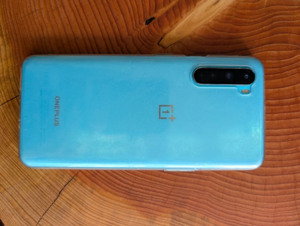 One Plus Nord AC2003
