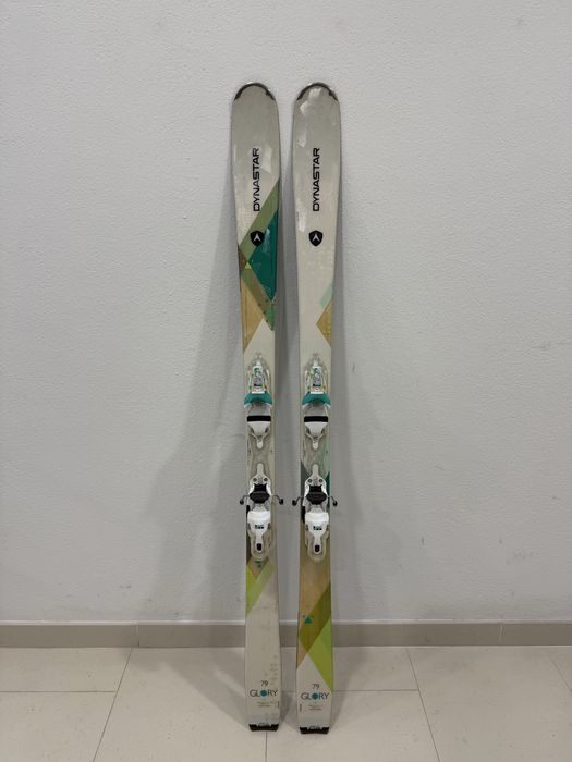 Skis Dynastar Glory 79 167cm senhora