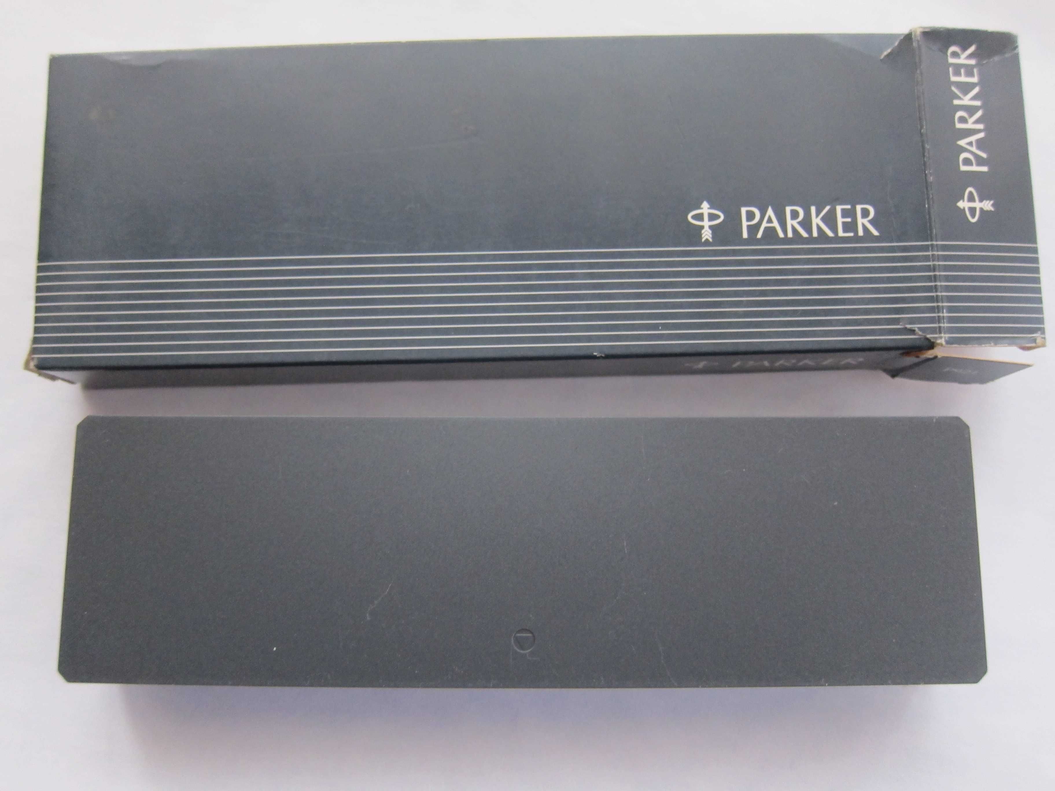 Пенал, Коробка, футляр для ручки PARKER