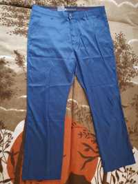 Spodnie męskie nowe z metką 42/32 53-55cm w pasie