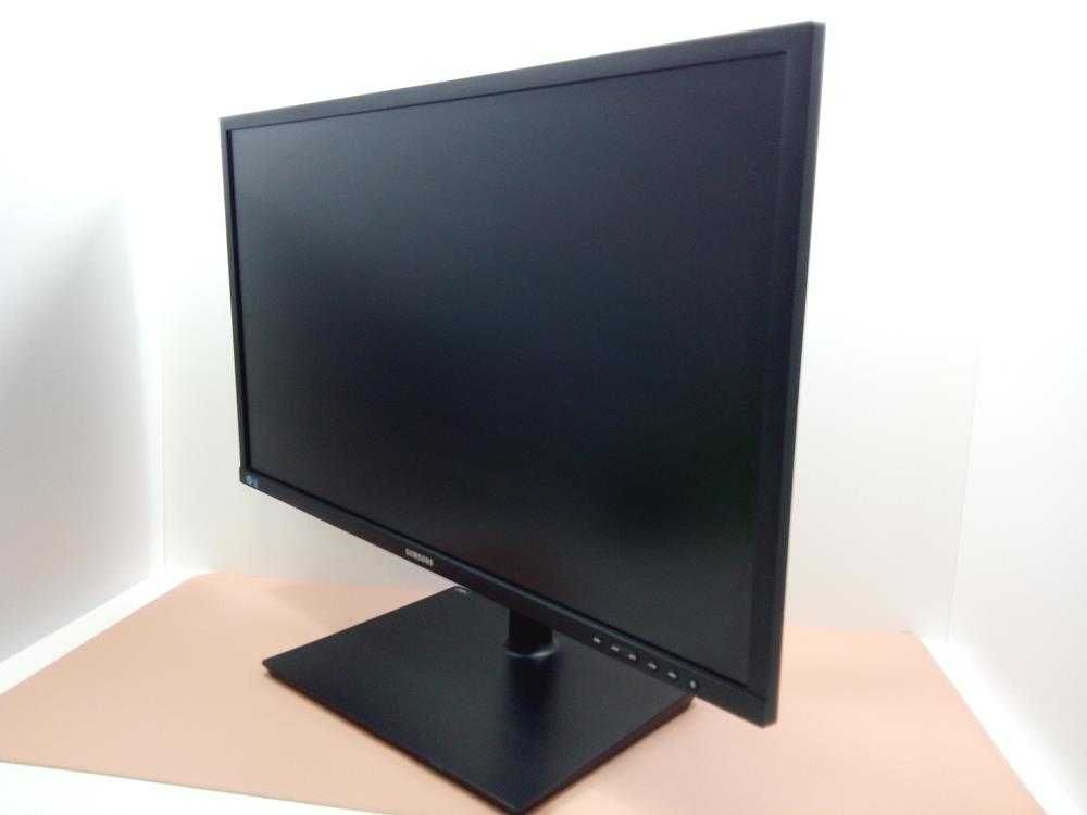Monitor Do Pracy PRO Samsung S27H650FDU 27 cale FHD IPS USB Gwar. FV