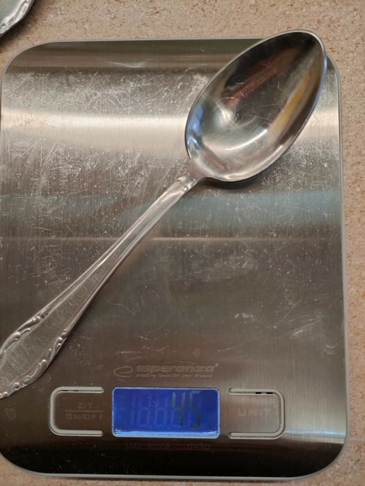 Вилки, ложки, черпак нержавійка Ірпінь