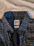 Camisa Zara homem tamanho M