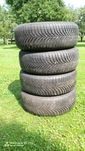 Opony Goodyear Vector 235/60r18