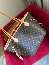 Torebka damska elegancka Louis Vuitton 522-20