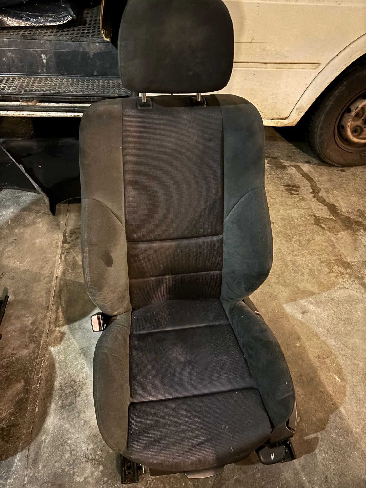 Vendo e46 (peças)