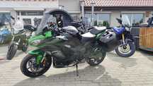 Kawasaki  Ninja 1000 SX KAWASAKI Ninja1000 SX 2023 8000km