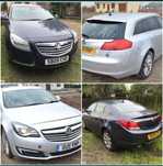 БАМПЕР Opel Insignia Разборка розборка опель инсигния шрот