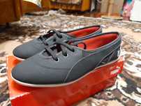 балетки Puma Bella SF NM для дівчинки
