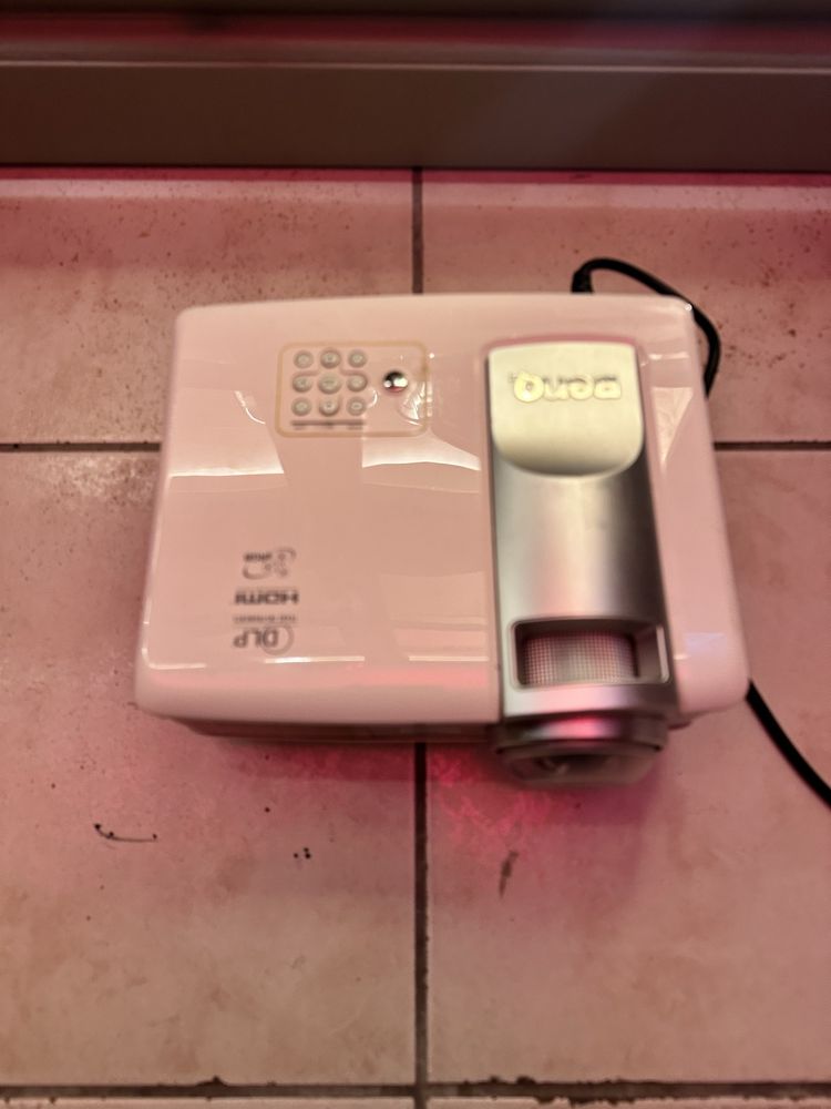 Projector Benq MP512 ST