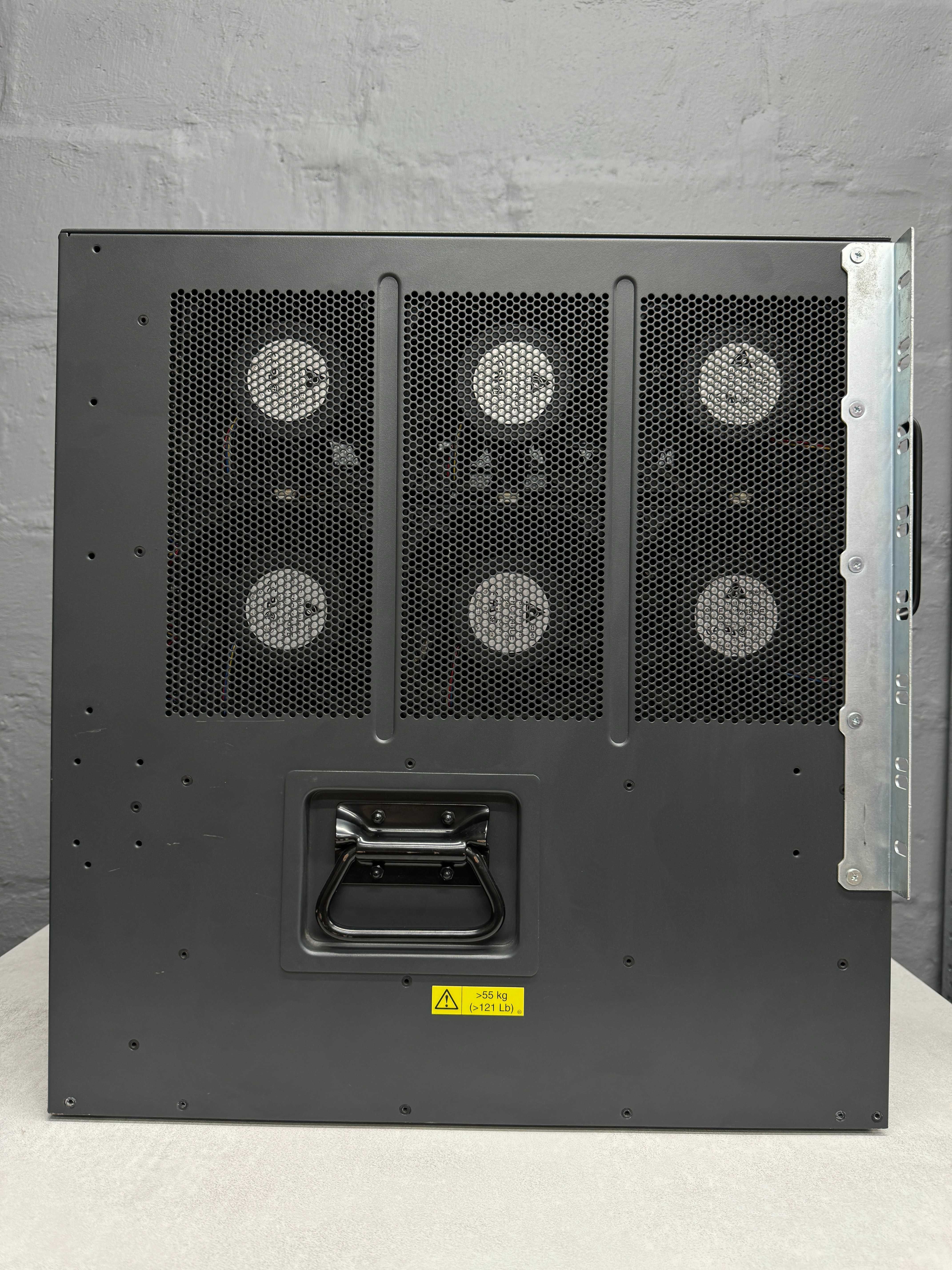 Шасси Коммутатор Cisco серии Catalyst 6500 (WS-C6506-E) нал/безнал