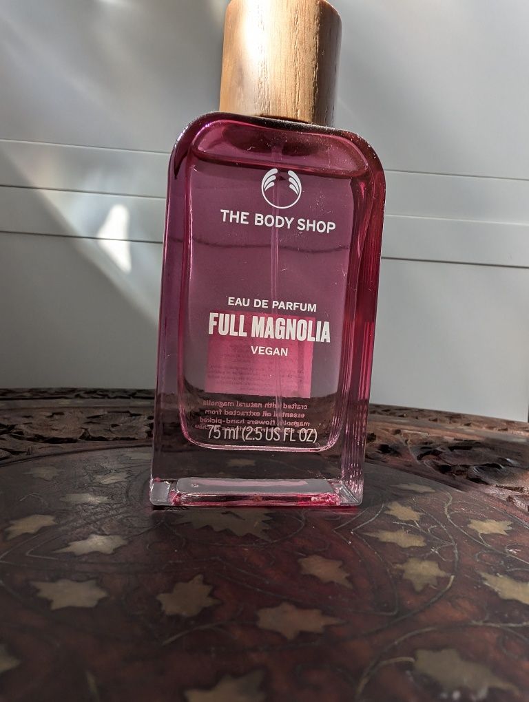 Full Magnolia The Body Shop