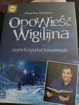 Opowiesc Wigilijna