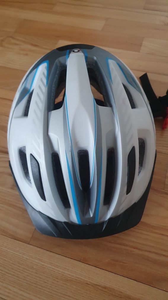 Kask dla dziecka