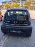 Vende -se  Carro citroen