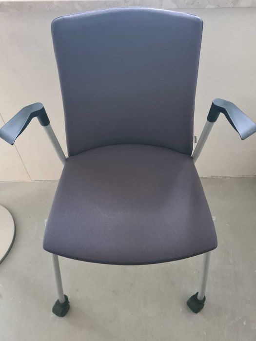 PROFIM Krzesło biurowe 16 szt.