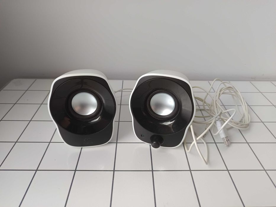 Głośniki Logitech Z120