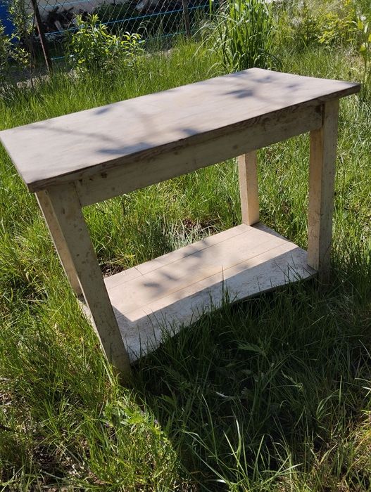 Stolik szafka RRL do renowacji