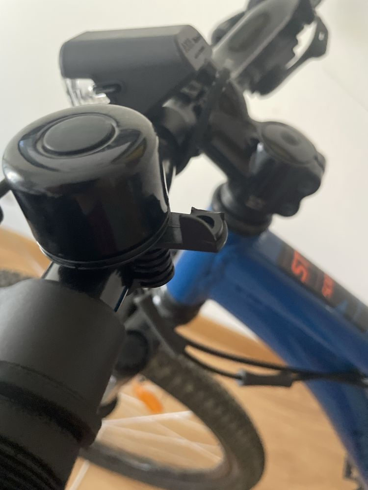 Rockrider ST 500 (BTT/Montanha) – Quase nova – 3 meses de uso