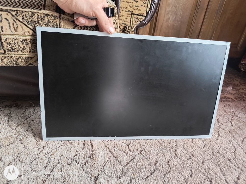 Дисплей монитора Lg Flatron ips234 "23
