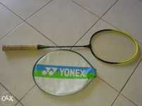 Raquete badminton yonex