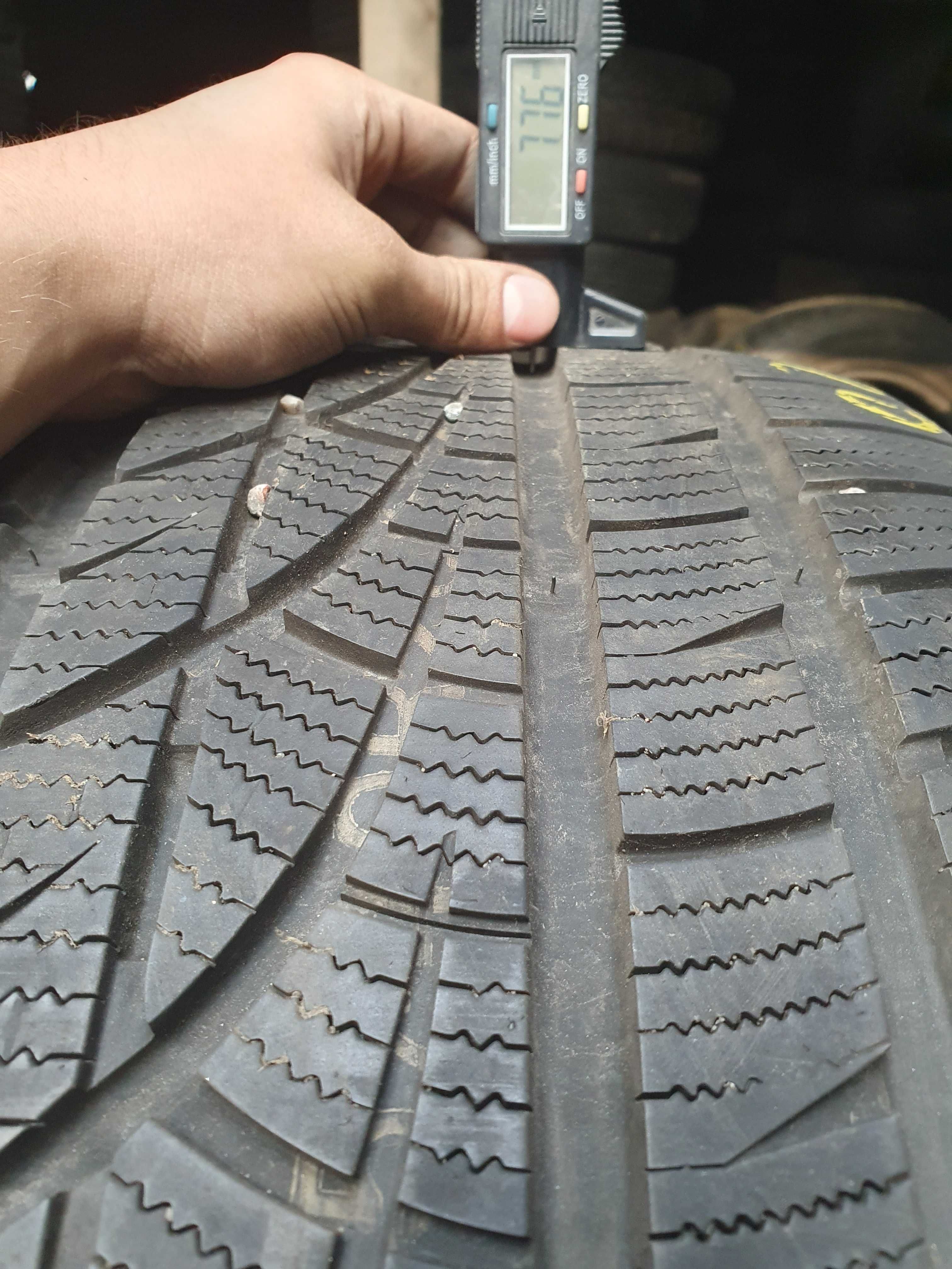 Hankook 275/40 r20 Winter I*Cept EVO XL /// 8mm!!! Gwarancja