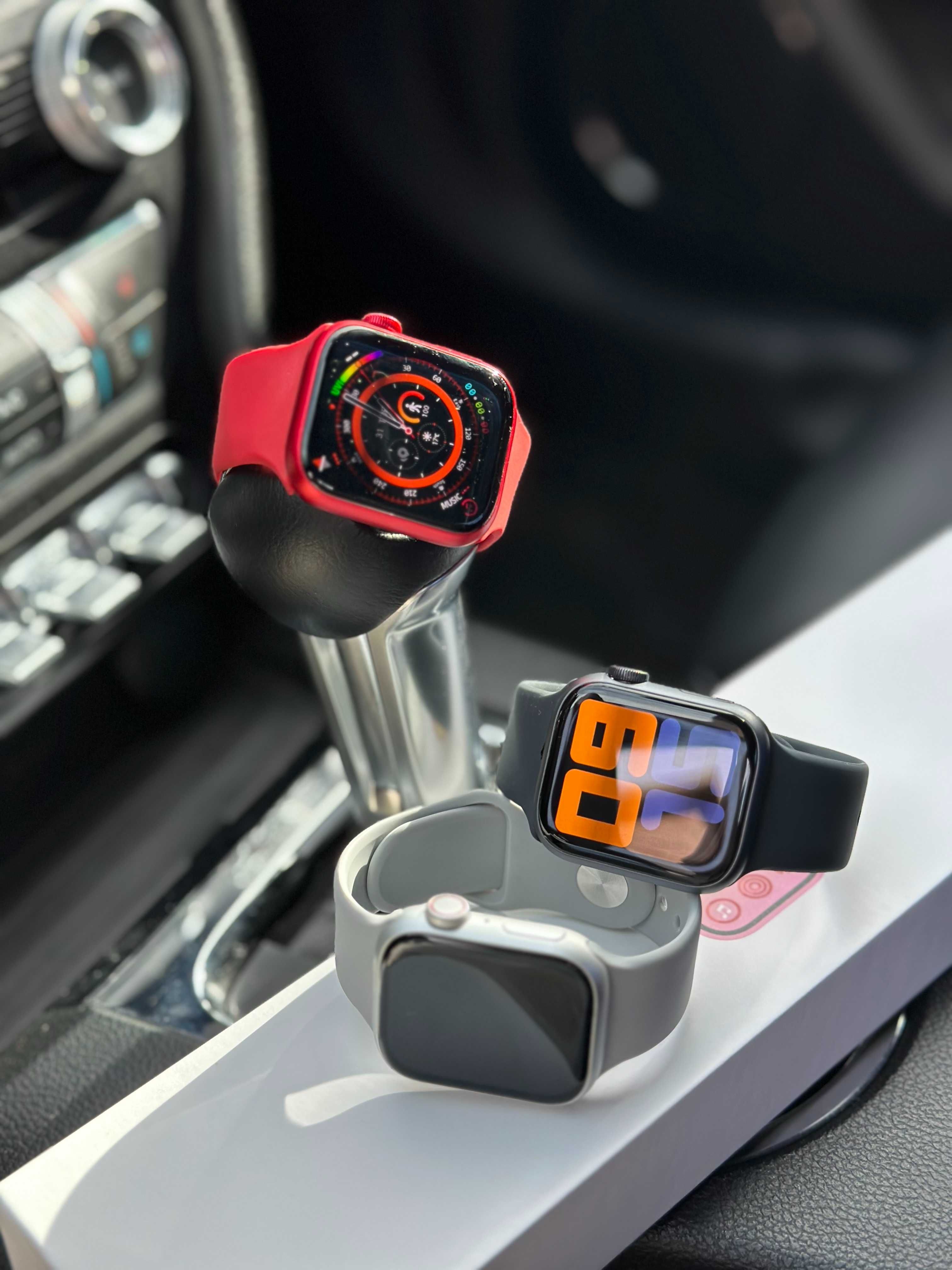 Новинка 2023 года Smart Watch H12 mini 41mm Умные Часы