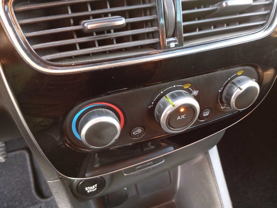 Renault Clio 0.9 tce 90cv