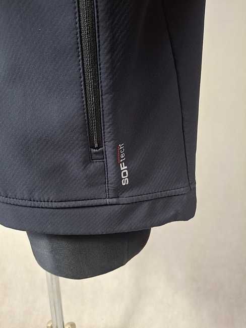 Mammut Softech Softshell turystyczny męskie XL