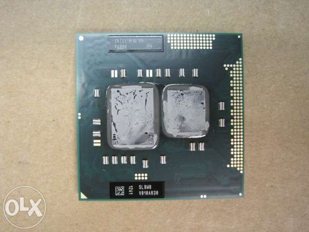 Processador intel® pentium® processor p6000 (3m cache, 1.86 ghz)