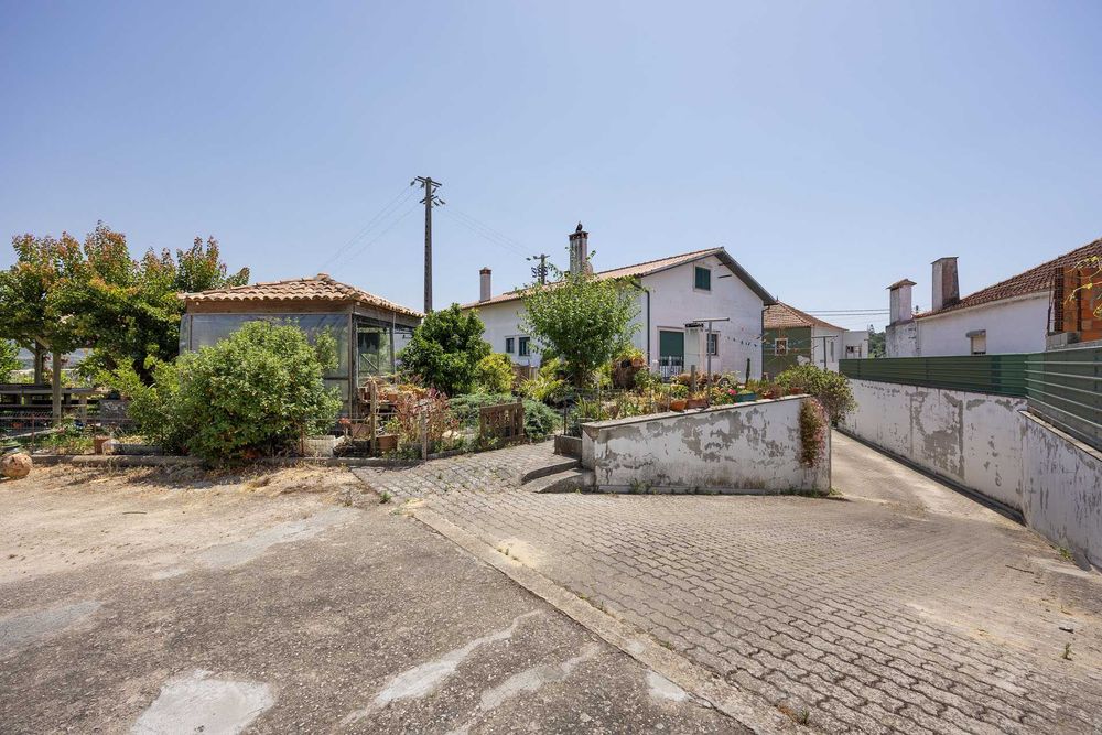 Exelente Moradia com uma vista fantastica