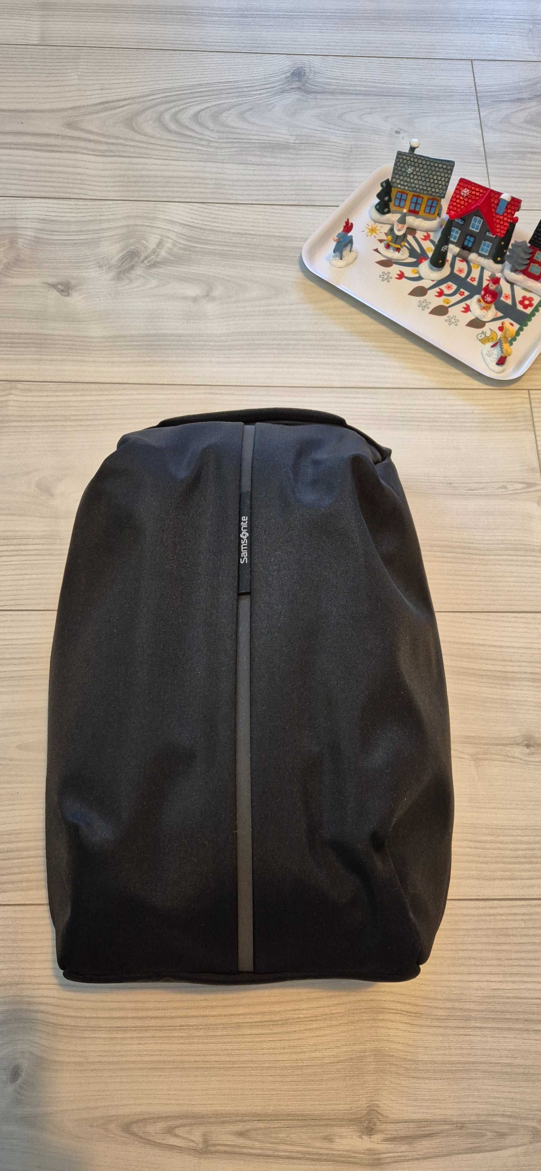 Samsonite securipak 2.0 15,6