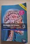 Biologia na czasie 3 Edycja 2024