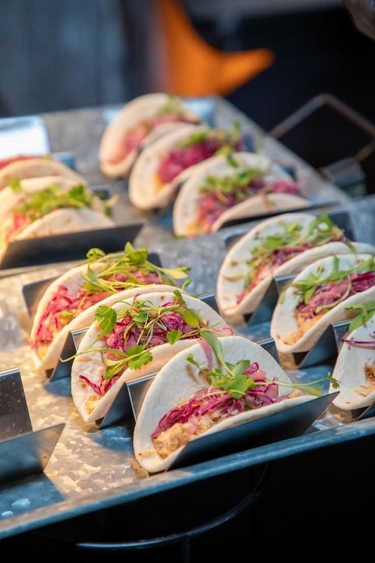 Catering para Eventos