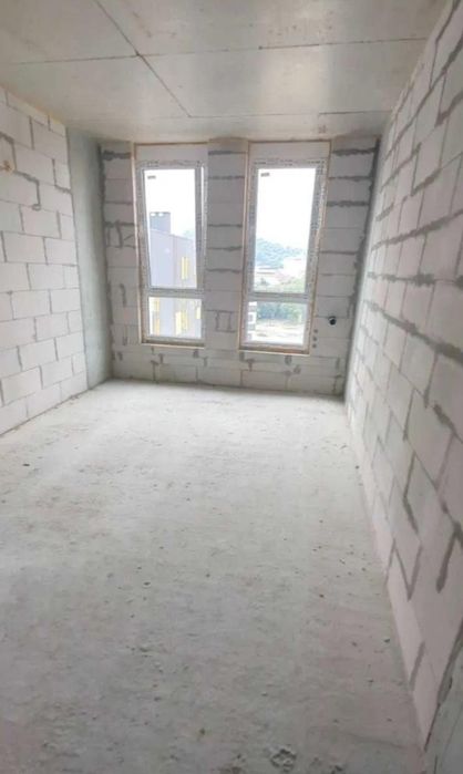 Продаж 1кім квартири/вул.Б.Хмельницького / 43кв.м /ЗДАНА/69999$ ТОРГ