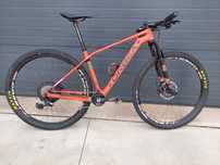 Bicicleta De Btt Orbea Alma