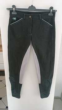 Spodnie bryczesy Piper by Smartpak roz 28