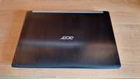 Laptop gamingowy Acer Aspire A715-71G