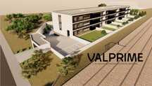 Apartamento T2 Condomínio de Luxo Sustentável