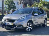 Peugeot 2008 (DIESEL) 2016 - NACIONAL