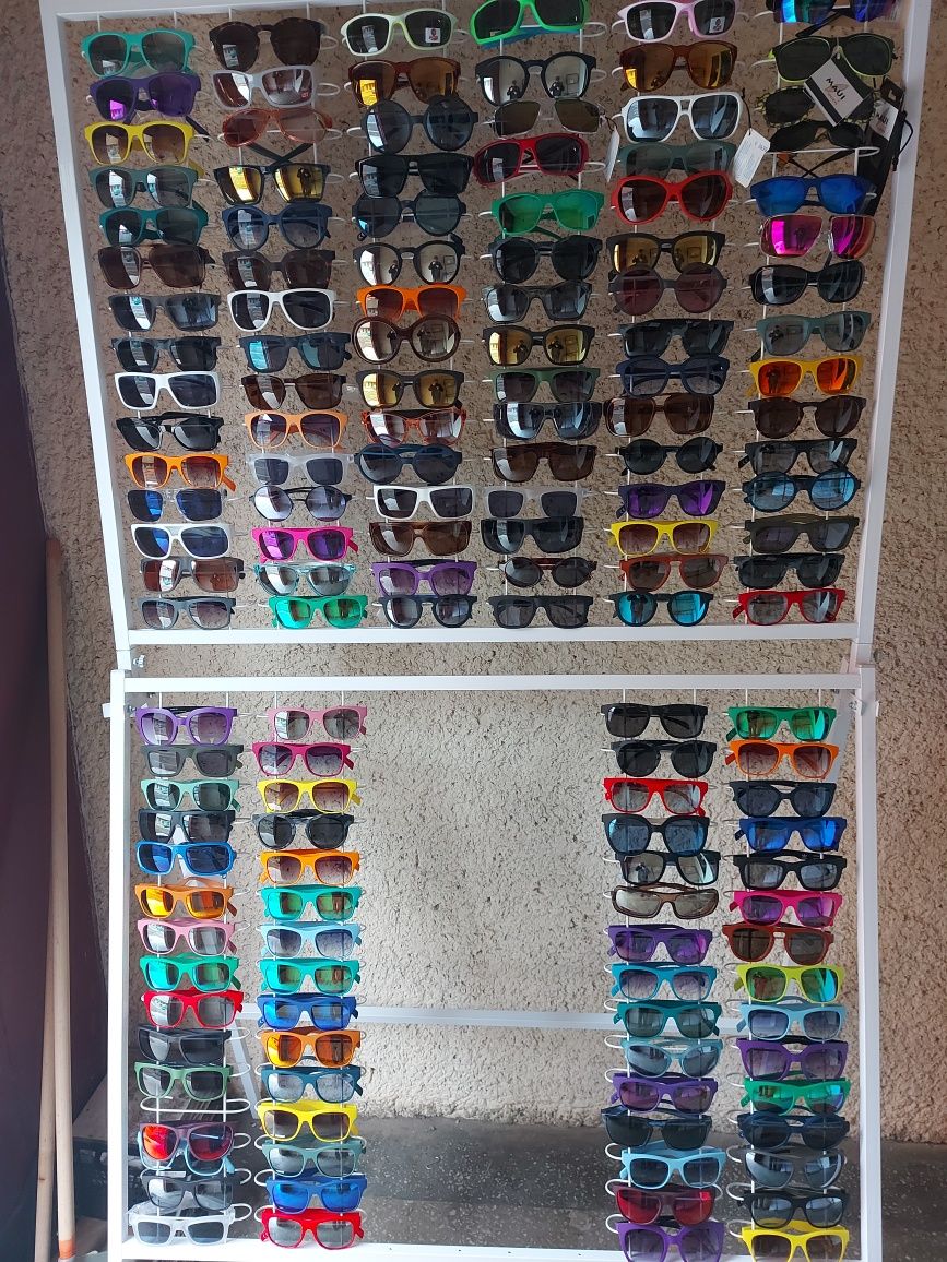Сонцезахисні окуляри Adidas Originals AORP003GLS
