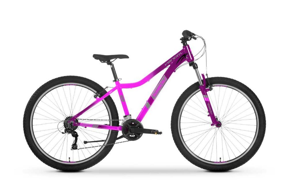 Rower TABOU Venom 1.0 młodzieżowy lekki aluminiowy koła 26/27,5"