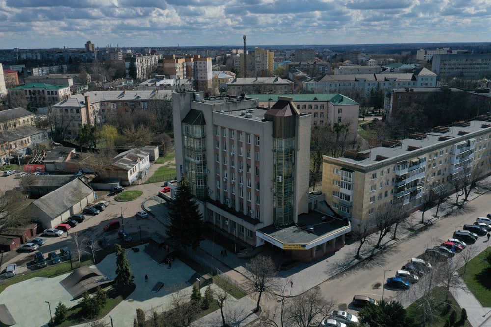 Оренда приміщення Центр