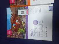 Zbiór zadań maturalnych geografia matura
