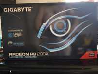 Karta graficzna Radeon R9 290X 4096MB GDDR 5  Windforce 450 OC version